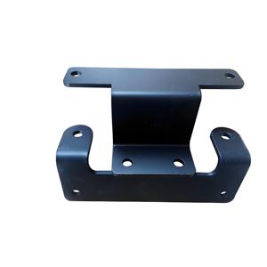 <strong>ODM</strong> OEM Factory <strong>Produce</strong> Stamping Welding Parts Iron Stainless Steel Aluminum Sheet Metal Fabrication - Product Image 4