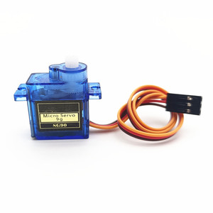 SG90 Kit Metall getriebe Pro RC Auto Spielzeug Flugzeug für Arduino UNO DIY 2//20pcs Micro 9g Motor Miniatur motoren Zubehör