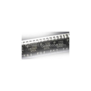 ชิ้นส่วนอิเล็กทรอนิกส์วงจรรวม LNK306DG SOP7 100% ของแท้ - Product Image 1
