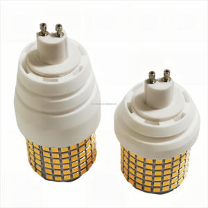新しいデザインG12LEDコーン電球ランプg12LED電球20wGU6.5 G8.5 12W 18W 23W Cdm-tメタルハライドの交換277v 110v 120V - Product Image 3