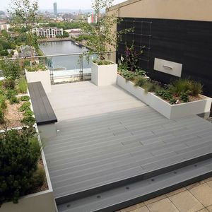 Moderne feuchtigkeit beständige WPC-Wand verkleidung Wasserdichtes <span class=keywords><strong>Design</strong></span> für den Außenbereich Schulen Wohnzimmer Hotels Büros für
