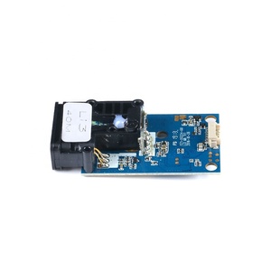 高精度長距離赤外線レーザー距離センサー距離計モジュール - Product Image 3