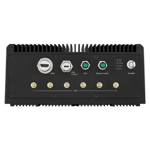Factory Customized Advantech IP65 Protection Fanless Industrial Edge Intelligent <strong>System</strong> ROCK-301-V701DA1 <strong>Embedded</strong> <strong>Computers</strong> - Product Image 1