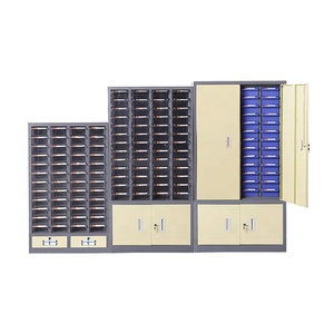 塑料工具箱抽屉收纳器电子元件储物盒