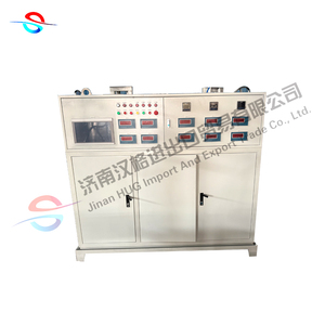 Automat isierter Hydraulikzylinder-Reparatur prüfstand Integriertes Leckprüf-Präzisions kalibrierung system - Product Image 5