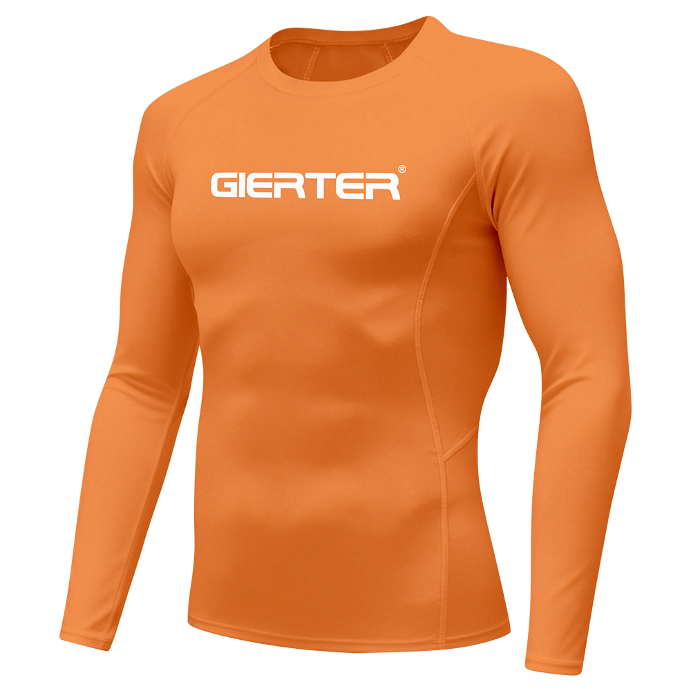#11 - Bright Orange & Free Design