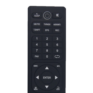 Control remoto para Smart Tv, compatible con Jvc Rm-c3402 Lt-32n370a - Product Image 6
