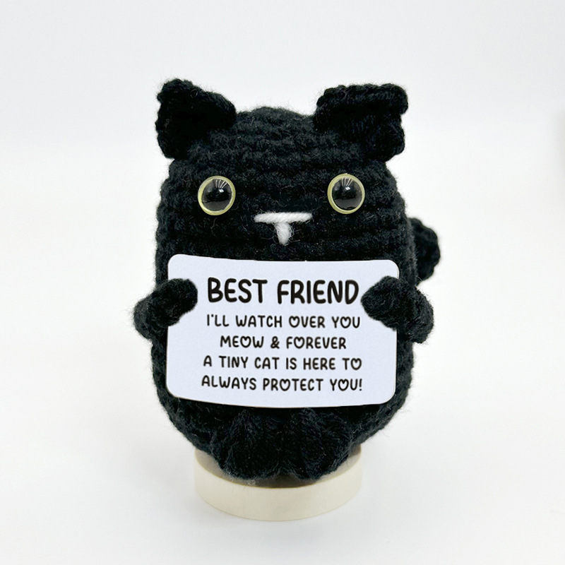 Negro (Mejor amigo)