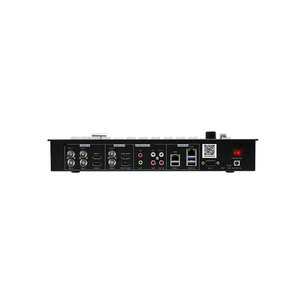 ที่กำหนดเองราคาถูกReusableวิดีโอIptv Encoderที่น่าสนใจผลิตภัณฑ์จากจีน - Product Image 5