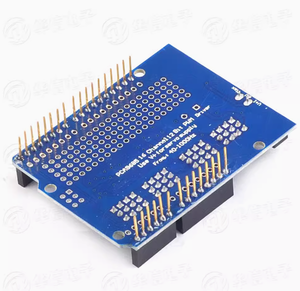 Servo kalkan 16 kanal 12-bit PWM / Servo Driver-I2C arayüzü PCA9685 sıcak satış - Product Image 4