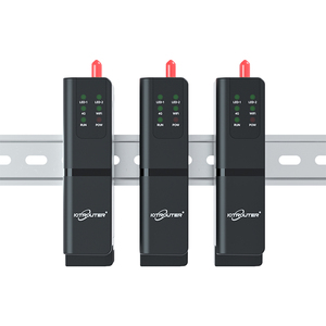SNMP DL/T645 WiFi Ethernet Gateway PLC protocollo Modbus a IEC104 convertitore per il controllo remoto di comunicazione e di rete del prodotto