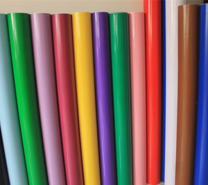 Self Adhesive PVC <strong>Vinyl</strong> Sticker Cutting Plotter <strong>Vinyl</strong> Sign <strong>Vinyl</strong> - Product Image 1