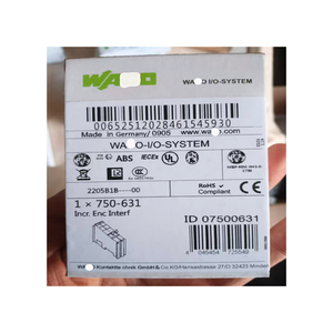 Adaptador de bus de campo para señales digitales y analógicas de 10/100Mbit/s, sistema Modular de E/S, Ethernet TCP/2, ETHERNET, 1-ETHERNET, 1-2, 2, 1, 2, 2, 1, 2, 2, 2, 2 - Product Image 4