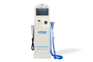 Macchina integrata per interblocco di sicurezza per la stabilità di sicurezza per il processo di caricamento di petrolio e gas - Product Image 3