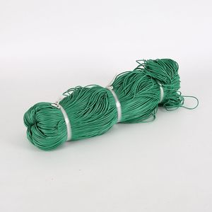 ハングタグ用マルチカラーワックスコットンストリングワックスコットンコード - Product Image 5