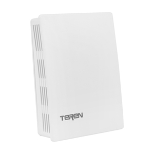 Sensor controlador de temperatura y humedad cambiable para habitación - Product Image 4