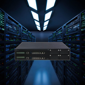 <strong>Cloud</strong>-Ready VPN Firewall - Secure Hybrid <strong>Cloud</strong> Access &amp; Centralized Policy Control - Product Image 1