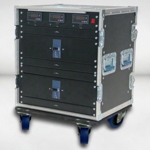 INPUT 400A OUTPUT 400A Fábrica de diseño personalizado para la fabricación de equipos de audio para escenarios al aire libre - Product Image 2