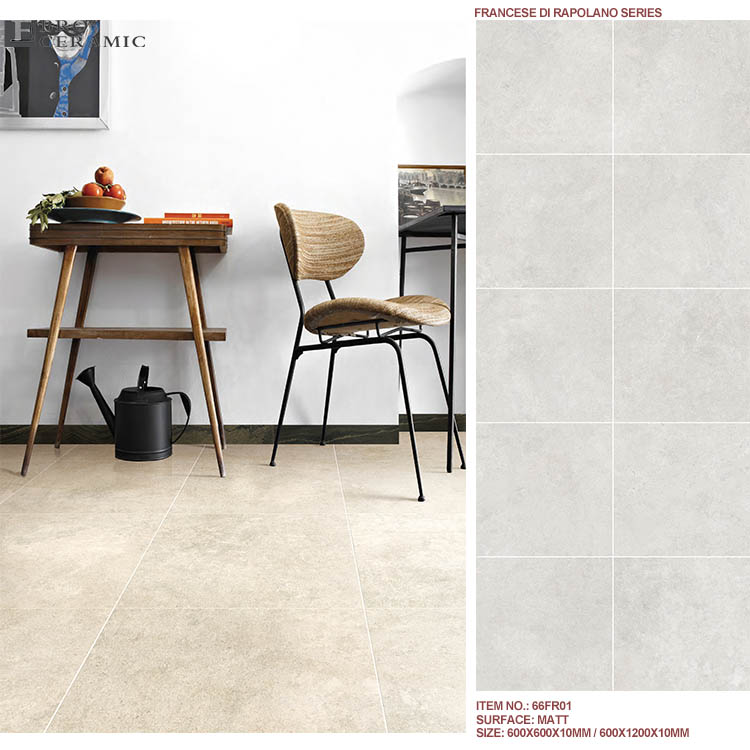 natural matt surface rustic porcelain 60x60 60x120 living room house floor tile hot sell ceramic tiles porcelain
