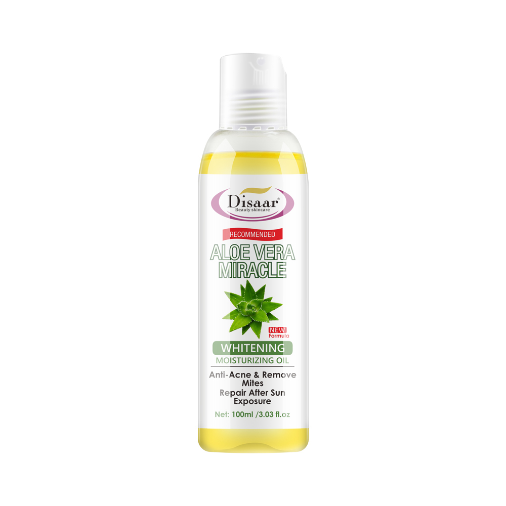 aloe vera miracle