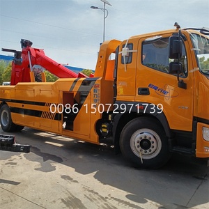 中国重汽豪沃4x2柴油清障车回收车新情况8吨<span class=keywords><strong>10</strong></span>吨13吨欠升车轮升降机16 t拖车