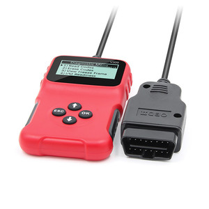 V309 Handheld <strong>OBD2</strong> Scanner V1.5 Elm327 <strong>Obd2</strong> Scanner Diagnostic Tool for windows Android Ios Support 9 Obdii Protocol - Product Image 6