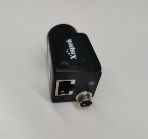 レンズ付きジゲカメラデルタスマートUSB産業用カメラオートフォーカスビジョンシステム産業用カメララインスキャン16kカメラリンク