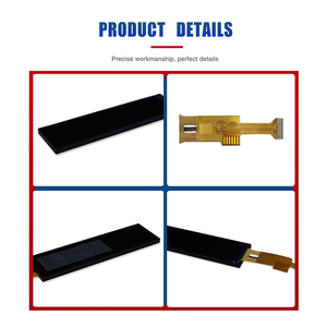 2.51 Inch Hoge Resolutie Tft <span class=keywords><strong>Lcd</strong></span> Module 120X480 Ips Display Met Volledige Kijkhoek Spi <span class=keywords><strong>Lcd</strong></span> Modules - Product Image 3