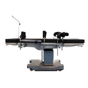 Electric Hydraulic Orthopedic Operating <strong>Table</strong> for Surgery Electric Operating Bed for Neurosurgery Electric Surgical <strong>Table</strong> - Product Image 3