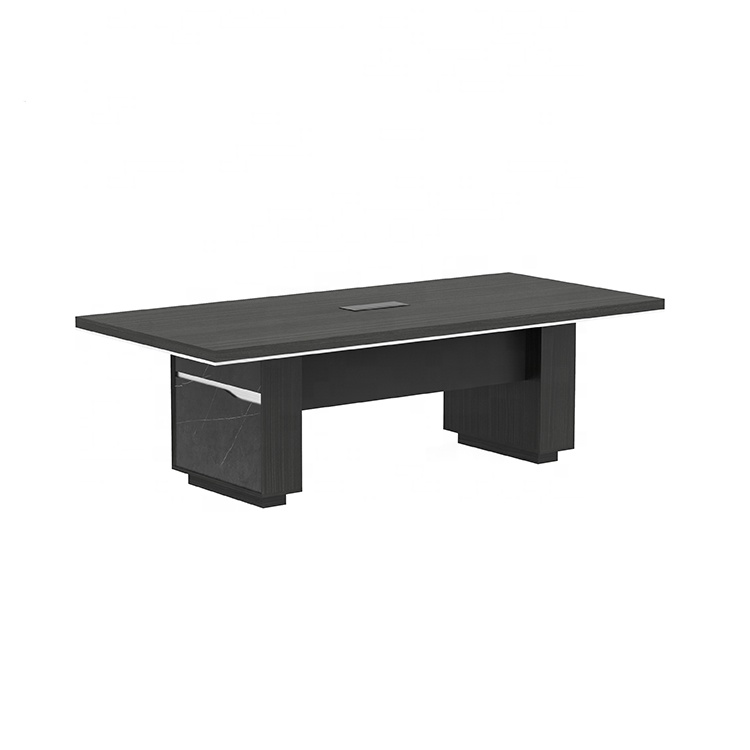 Conference table training negotiation table combination office furniture  meeting room multi position