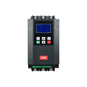 Arrancador suave de motor YCQR8 con salida analógica de 4-20mA y funcionalidad de inicio suave - Product Image 6