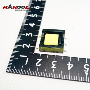 高频变压器EFD15 SMD 220v pin5 + 5引脚6 + 6AC至12v直流变压器，符合Rohs认证 - Product Image 5