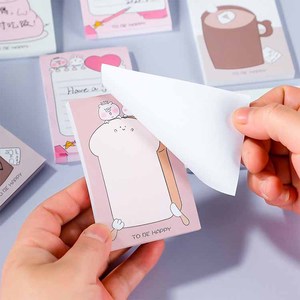 Reasonable Price Custom <strong>Notepads</strong> Post Note It <strong>Memo</strong> Pad for To-Do List <strong>Memos</strong> - Product Image 5