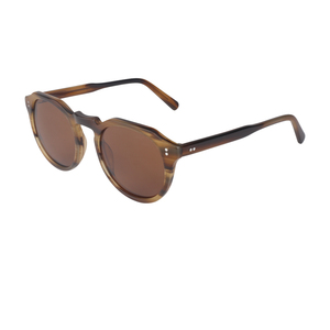 Mới Nhất Hight Chất Lượng Retro Nhãn Hiệu Riêng Vòng Acetate Kính Mát Unisex - Product Image 2