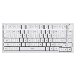 Fábrica Nuevo diseño OEM 75% Teclado mecánico para juegos LED Tipo-C Teclado mecánico para juegos con cable Teclado mecánico personalizado - Product Image 6