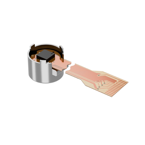 ZWDRIVE Micro 8mm Dc Motor <strong>Encoder</strong> for Motor Drive - Product Image 5