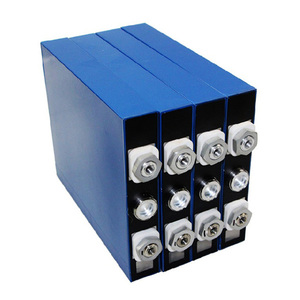 Catl Lifepo4 prizmatik hücre 3.2V 40AH tek akü Solar depolama sistemi için hücre - Product Image 1