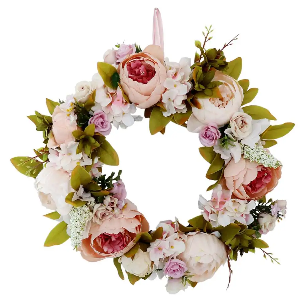 Wholesale High Quality Modern Artificial Flowers For Decoration Wedding Artificial Wedding Decoration