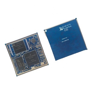 <strong>Linux</strong> <strong>Ethernet</strong> Som Module Wifi Adapter Wireless <strong>Linux</strong> IDO-SOM6Y08 with I.MX 6ULL SoC ARM CortexA7 M7 800MHz for IOT Gateway