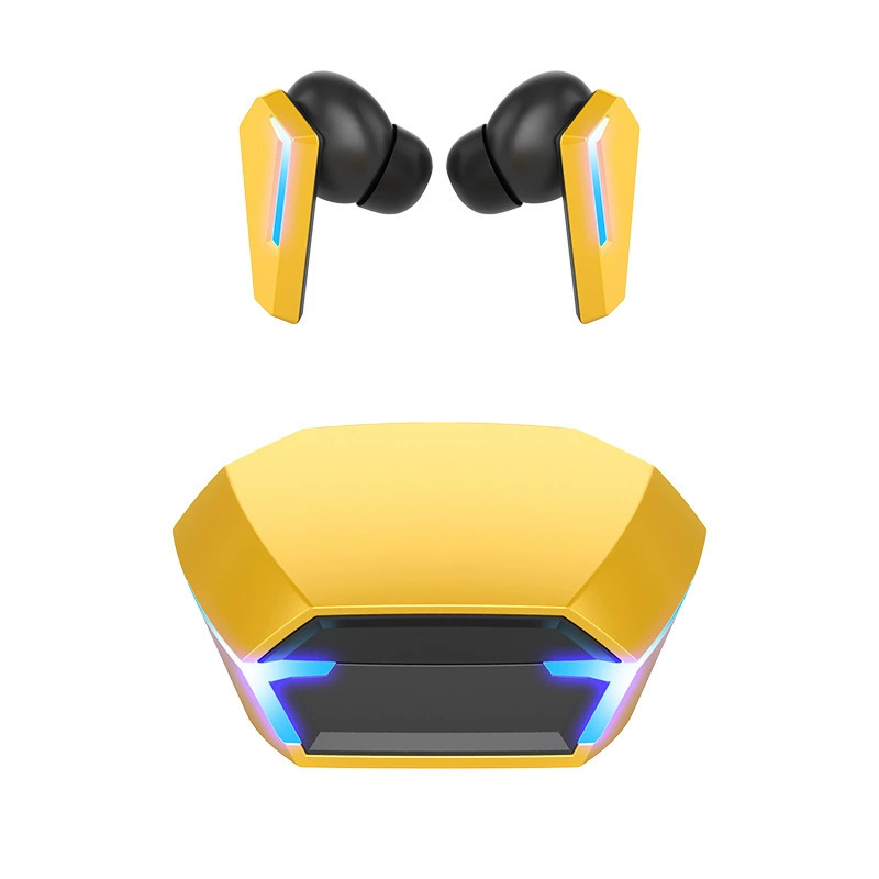 Jaune