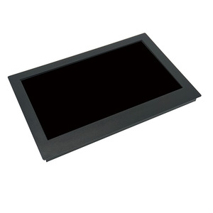 11.6 pollici 1920x1080 uso industriale montaggio pannello resistivo/capacitivo supporto lampone Pi Touch Screen Monitor Display - Product Image 4