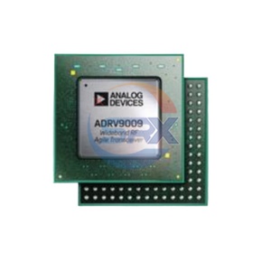 ADRV9009BBCZ [RX TXRX MODUL CELLULAR SMD] Drahtloser Transceiver-Chip, Original - Product Image 1