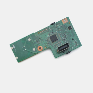 Scheda interruttore di alimentazione originale per XBOX 360 versione Slim S Console di gioco parte di riparazione circuito ON/OFF - Product Image 2