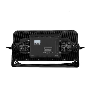 BOTAI Ultra-parlak LED çakarlı lamba 24 + 12 Segment açık alüminyum lamba acil 3W güç DJ ve KTV uygulamaları ile - Product Image 4