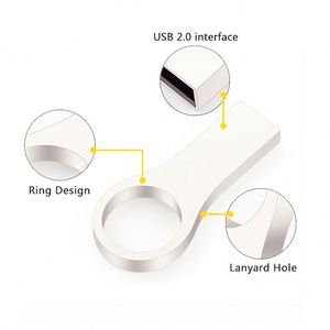 Çeşitli özellikleri ile rekabetçi fiyat 8Gb USB 2.0 Pendrive - Product Image 3
