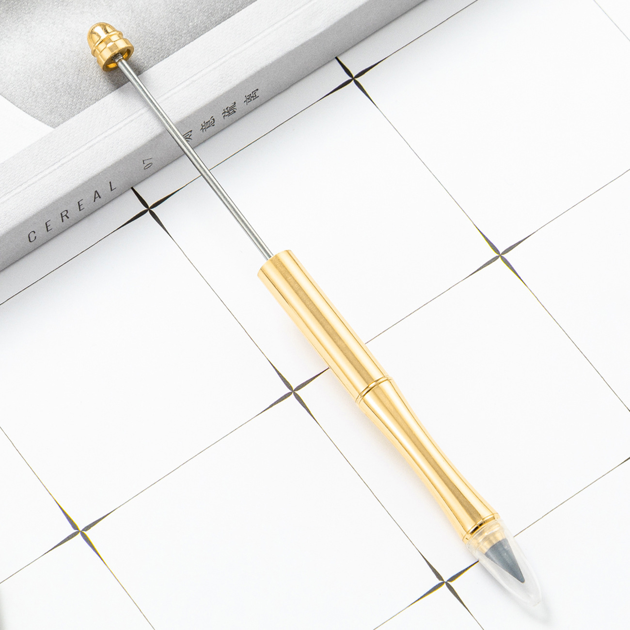 Placage à l'or