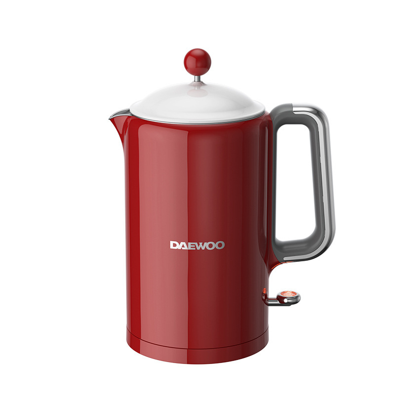 Red EK01-M (Mechanical Model)