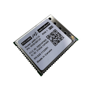Microhard-Módulo de cifrado de datos inalámbrico MHS185120, 400 MHz, 900 y MHz, módulos RF - Product Image 5