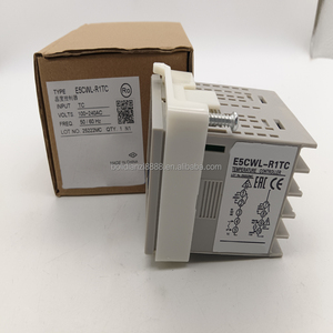 E5CWL-R1TC E5CWL-Q1TC Original temperature <strong>controller</strong> imported from Japan - Product Image 1