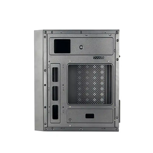 Matx <strong>Computer</strong> <strong>Cases</strong> &amp; Towers CPU Cabinet Casing Desktop PC <strong>Case</strong> - Product Image 3